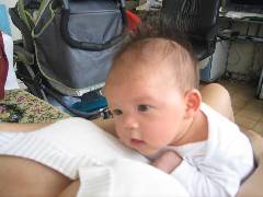 Teo 10 semaines 032
