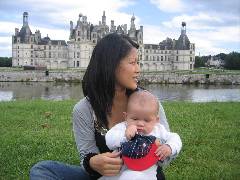 Chambord (F) 092