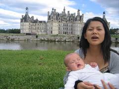 Chambord (F) 109
