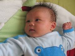 Teo 6 semaines 035